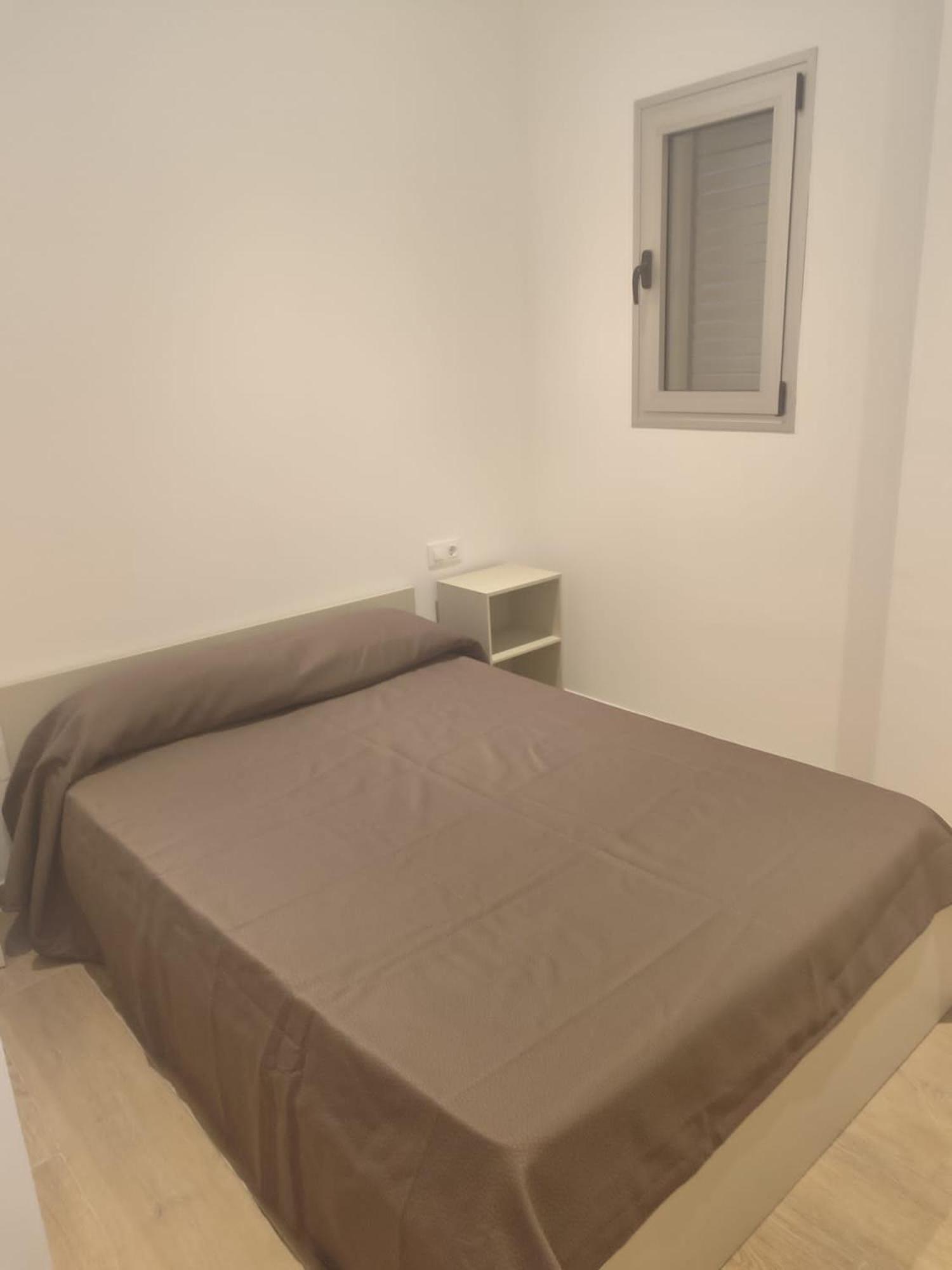 Apartamento La Chanca Playa 1 Conil De La Frontera Dış mekan fotoğraf