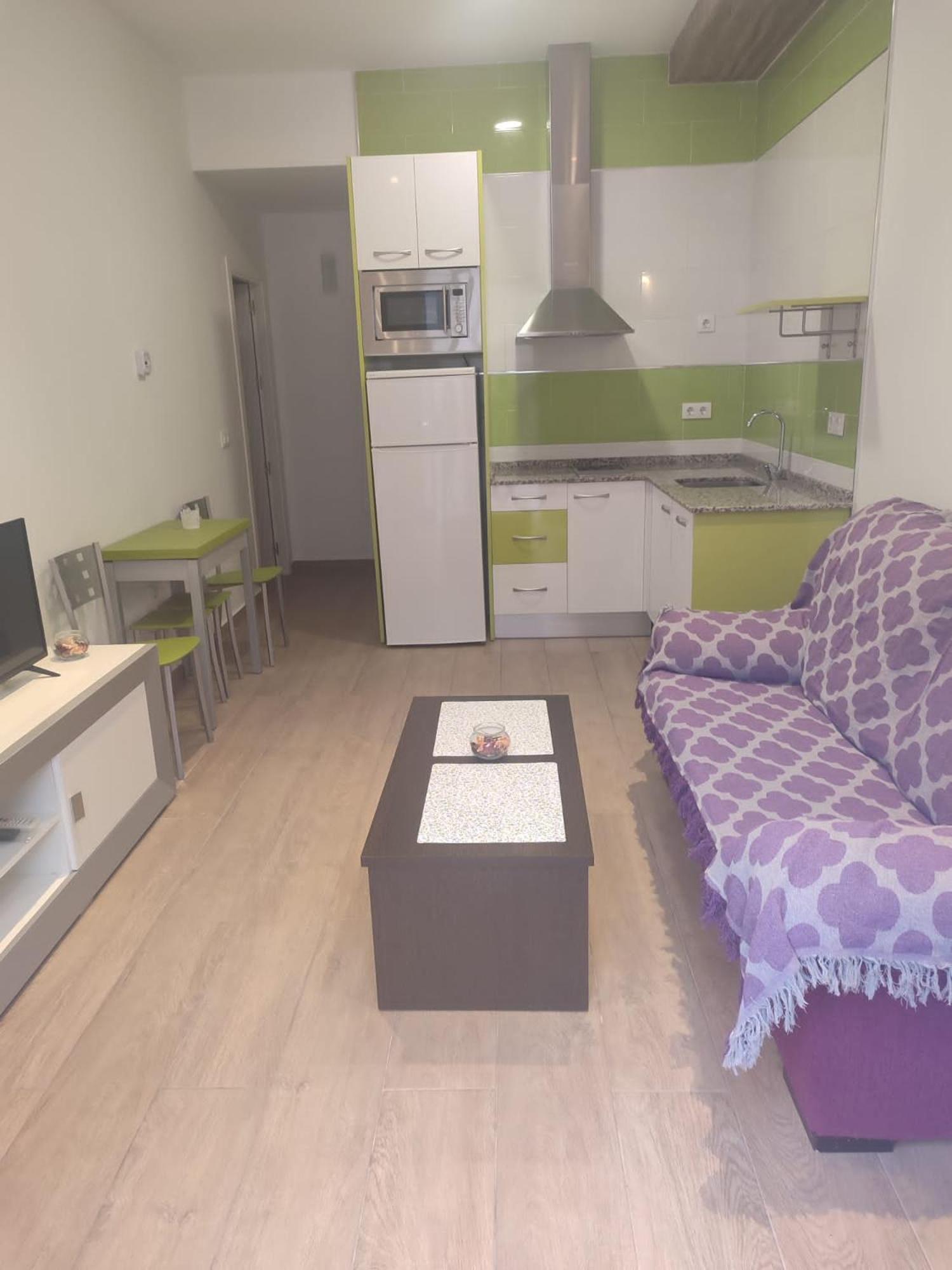 Apartamento La Chanca Playa 1 Conil De La Frontera Dış mekan fotoğraf