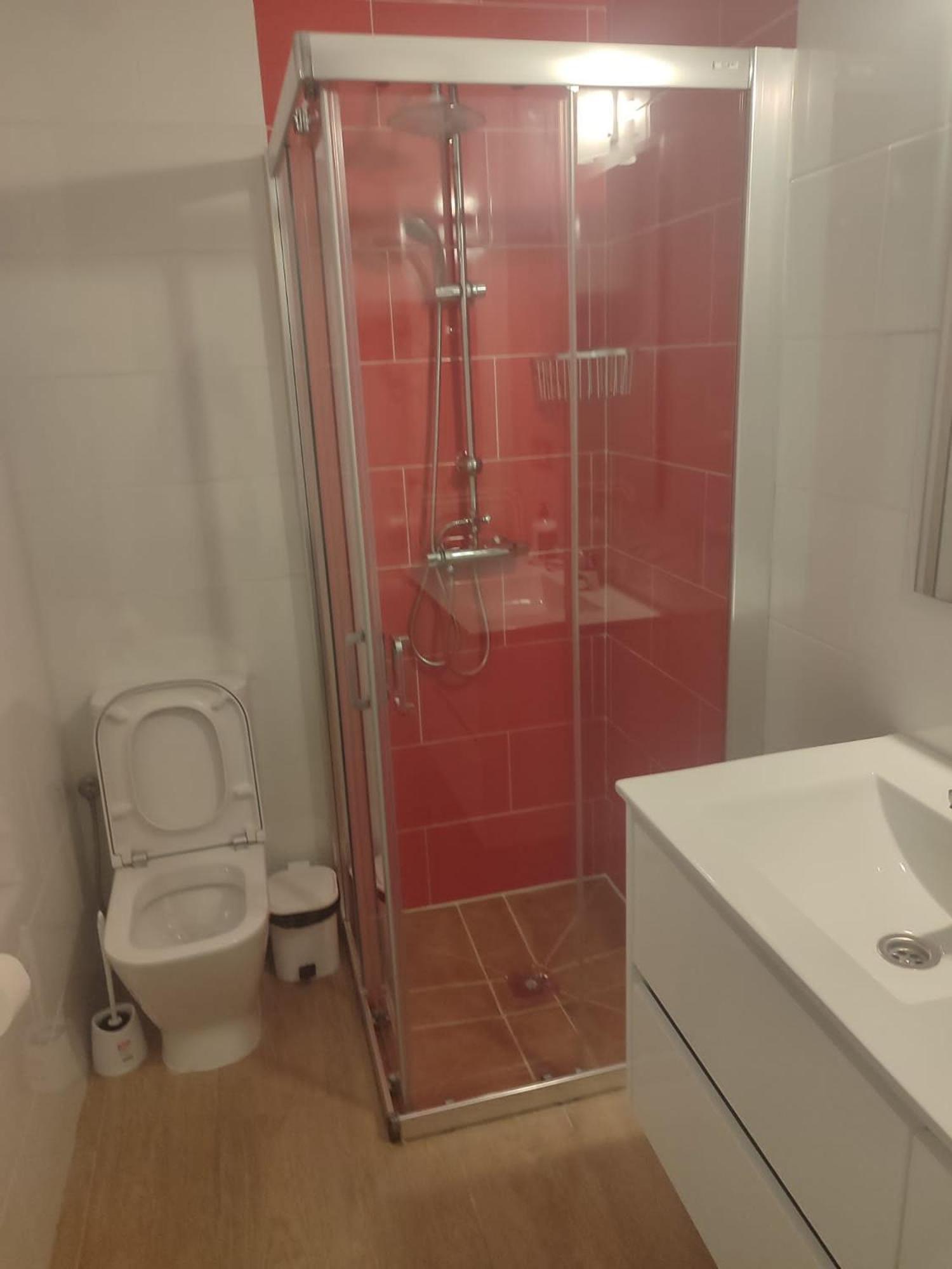 Apartamento La Chanca Playa 1 Conil De La Frontera Dış mekan fotoğraf