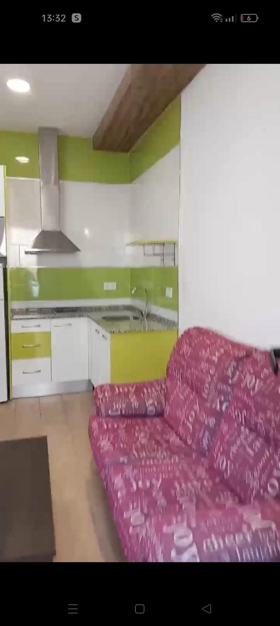 Apartamento La Chanca Playa 1 Conil De La Frontera Dış mekan fotoğraf