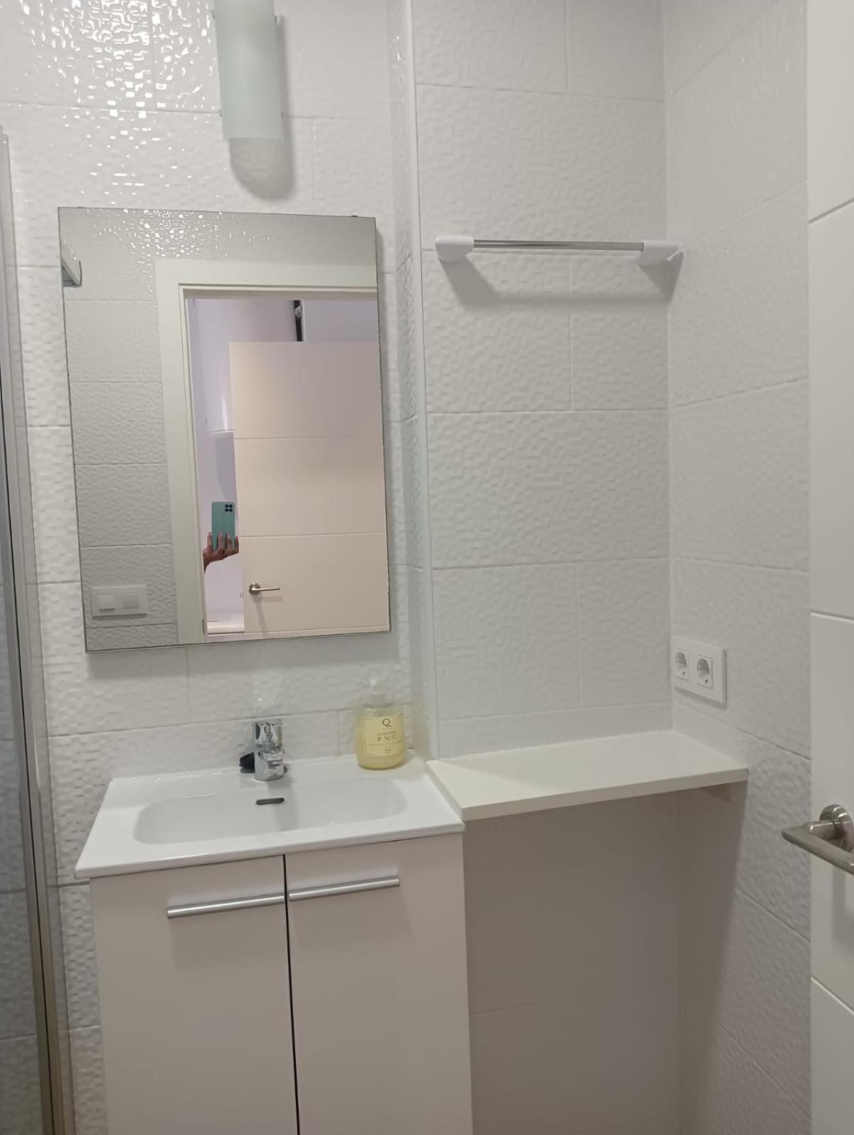Apartamento La Chanca Playa 1 Conil De La Frontera Dış mekan fotoğraf
